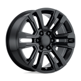 PR182 20X9 6X5.5 G-BLK 24MM Performance Replicas