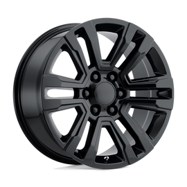PR182 26X10 6X5.5 G-BLK 31MM Performance Replicas
