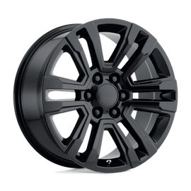 PR182 26X10 6X5.5 G-BLK 31MM Performance Replicas