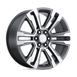 PR182 26X10 6X5.5 G-MTL MACH 31MM Performance Replicas