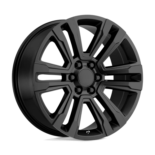 PR182 20X9 6X5.5 S-BLK 24MM Performance Replicas