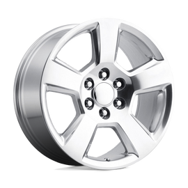 PR183 20X9 6X5.5 POLISH 27MM Performance Replicas