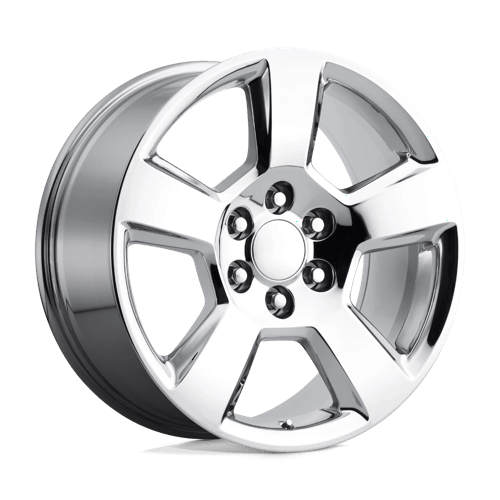 PR183 20X9 6X5.5 CHROME 27MM Performance Replicas