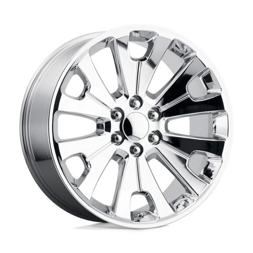 PR190 24X10 6X5.5 CHROME 30MM Performance Replicas