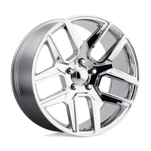 PR192 20X9 5X5.5 CHROME 19MM Performance Replicas