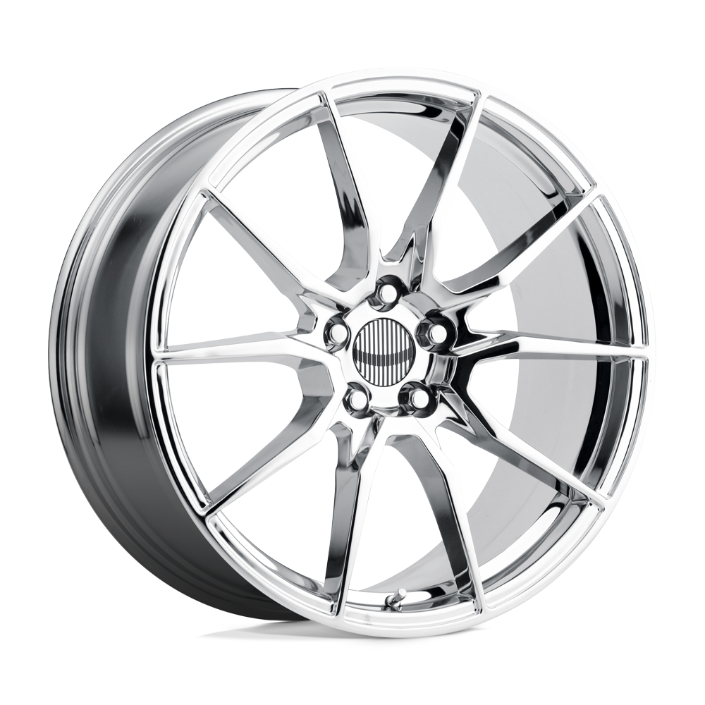 PR193 20X9 5X4.5 CHROME 30MM Performance Replicas