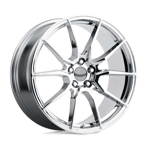 PR193 17X9 5X4.5 CHROME 24MM Performance Replicas