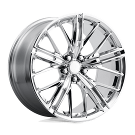 PR194 20X9 5X120 CHROME 30MM Performance Replicas