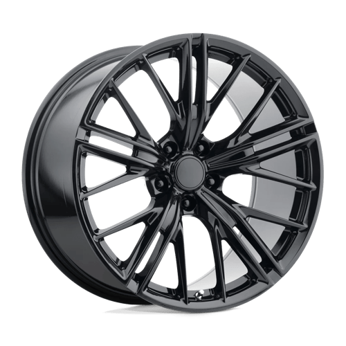 PR194 20X9 5X120 G-BLK 30MM Performance Replicas