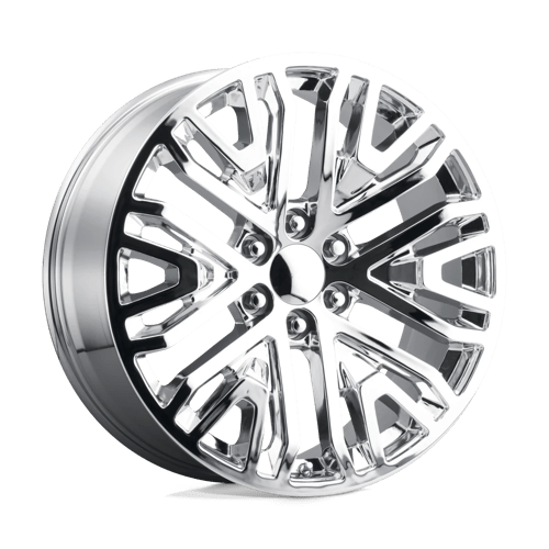 PR197 20X9 6X5.5 CHROME 24MM Performance Replicas