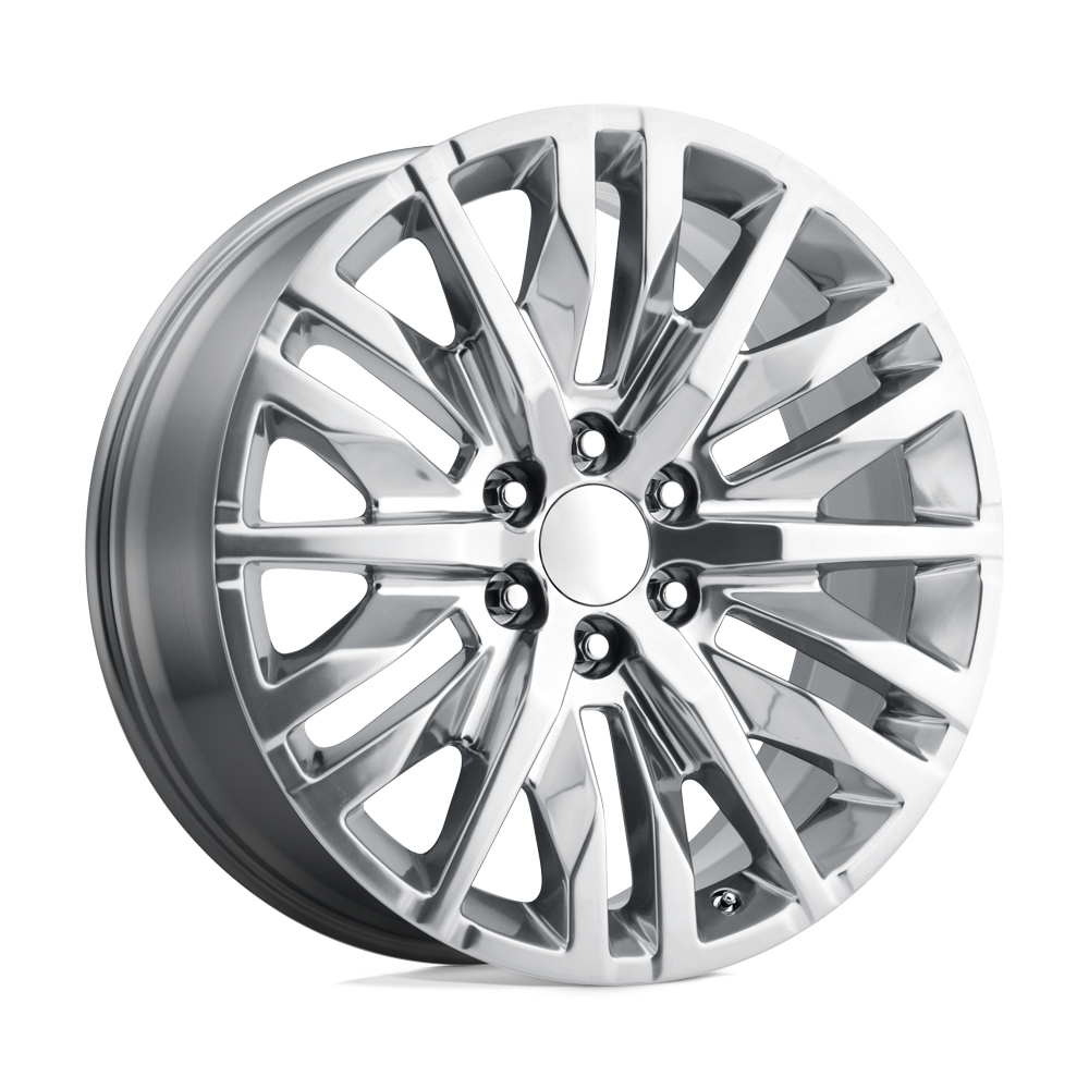 PR198 22X9 6X5.5 POLISH 28MM Performance Replicas