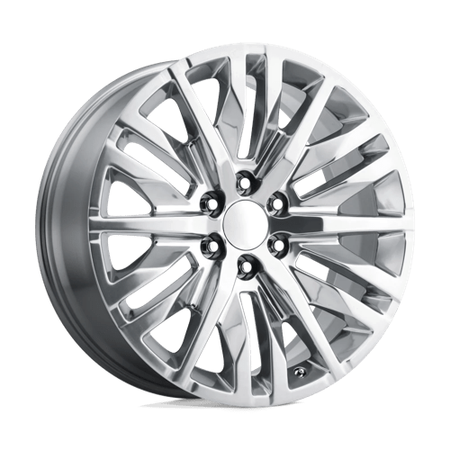 PR198 20X9 6X5.5 POLISH 24MM Performance Replicas