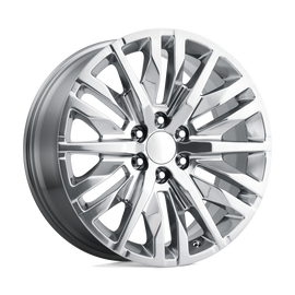 PR198 20X9 6X5.5 POLISH 24MM Performance Replicas