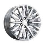 PR198 20X9 6X5.5 POLISH 24MM Performance Replicas