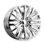 PR198 26X10 6X5.5 CHROME 31MM Performance Replicas