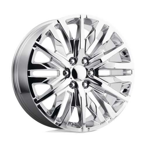 PR198 24X10 6X5.5 CHROME 31MM Performance Replicas