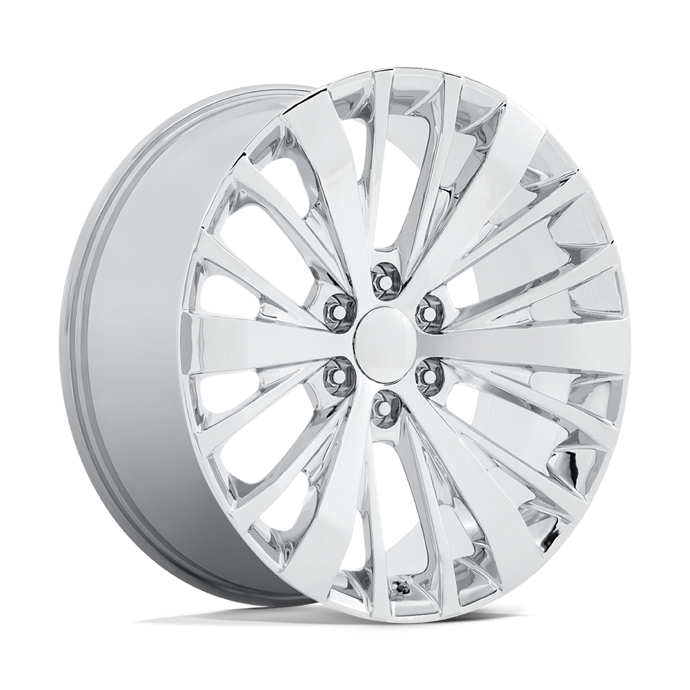 PR201 22X9 6X5.5 CHROME 28MM Performance Replicas