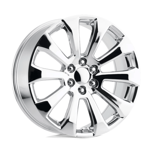 PR204 22X9 6X5.5 CHROME 28MM Performance Replicas