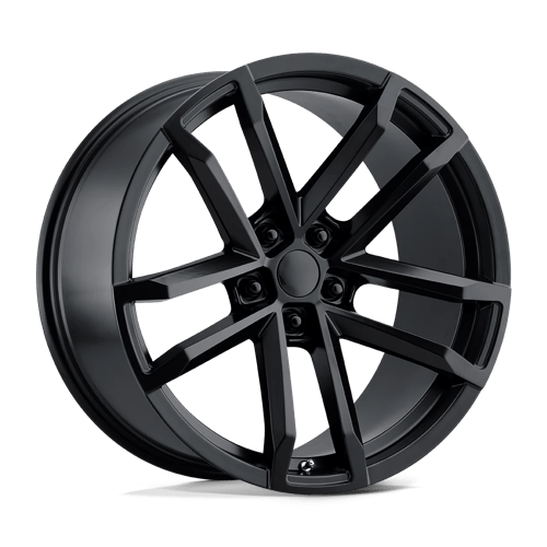 PR208 20X10 5X120 S-BLK 35MM Performance Replicas