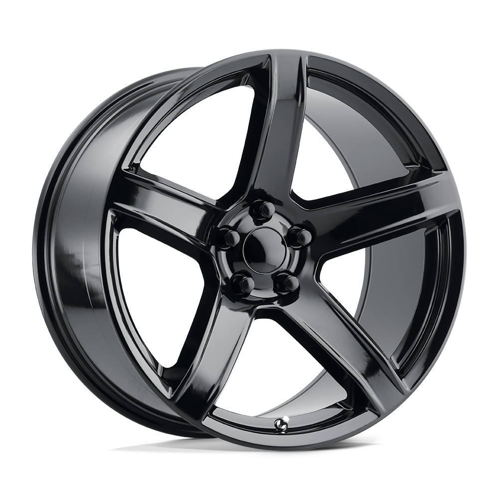 PR209 20X10.5 5X115 G-BLK 22MM Performance Replicas