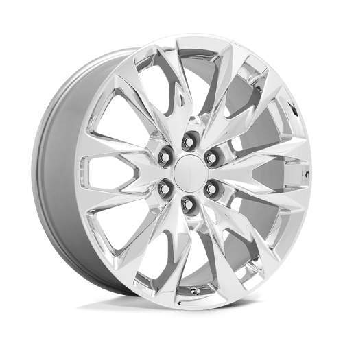 PR210 24X10 6X5.5 CHROME 30MM Performance Replicas