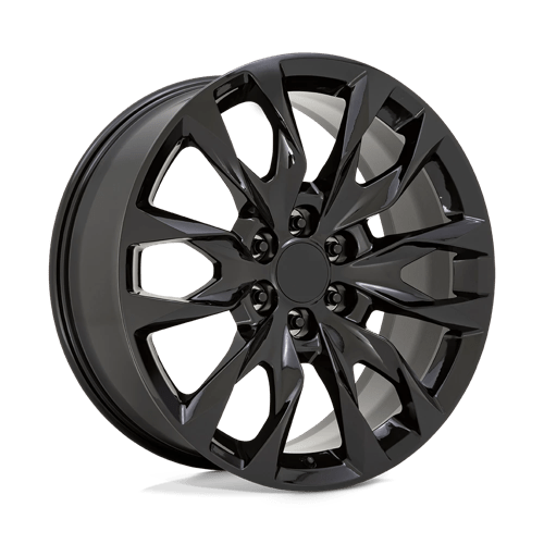 PR210 24X10 6X5.5 G-BLK 30MM Performance Replicas