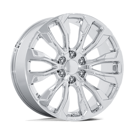 PR211 26X10 6X5.5 CHROME 31MM Performance Replicas