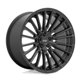 M250 20X10.5 5X112 MT-BLK 27MM Niche 1PC