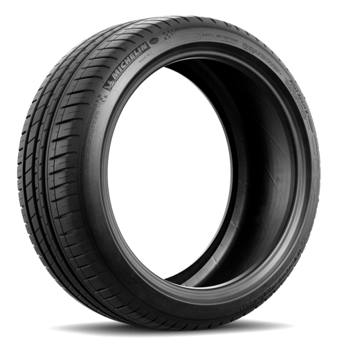 255/35ZR19 96Y XL PILSP3 AOGRX 2553519 Michelin TIRE