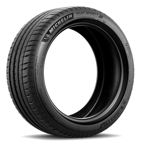 205/50ZR17 89W PILSP4 ZP 2055017 Michelin TIRE