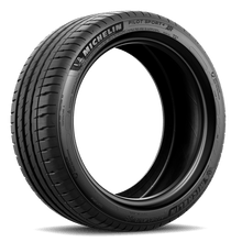 Load image into Gallery viewer, 205/50ZR17 89W PILSP4 ZP 2055017 Michelin TIRE