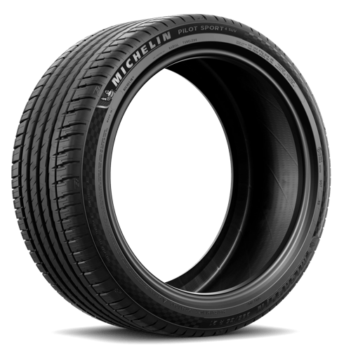 235/55R19 105Y XL PS4 SUV 2355519 Michelin TIRE