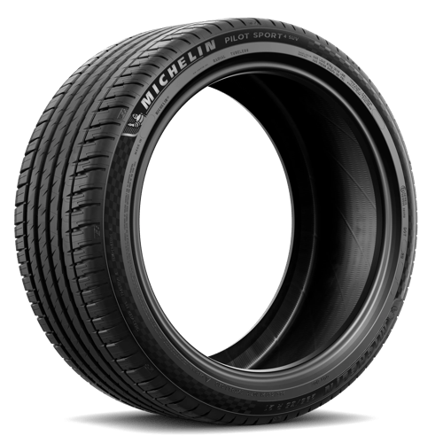 285/50R20 116W XL PS4 SUV 2855020 Michelin TIRE