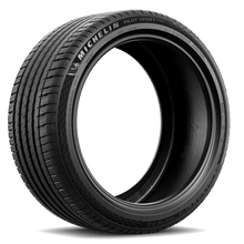 Load image into Gallery viewer, 285/50R20 116W XL PS4 SUV 2855020 Michelin TIRE