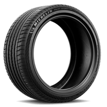 Load image into Gallery viewer, 235/55R19 105Y XL PS4 SUV 2355519 Michelin TIRE