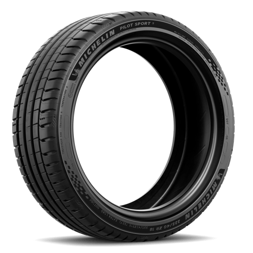 245/45ZR19 (102Y) XL PS5 MI 2454519 Michelin TIRE