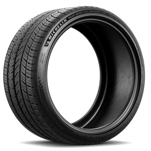 265/40ZR20 104Y XL PIL SPTAS4 2654020 Michelin TIRE