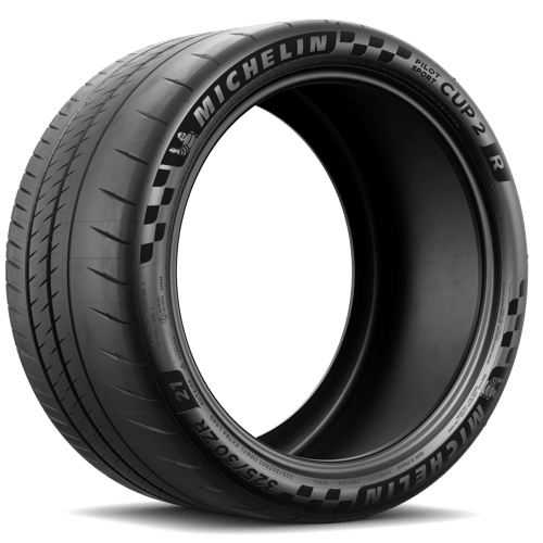 335/30ZR20(108Y)XL PSCUP2 RMO2 3353020 Michelin TIRE