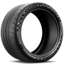 Load image into Gallery viewer, 345/25ZR21(104Y)XL PSCUP2 R ZP 3452521 Michelin TIRE