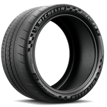 Load image into Gallery viewer, 265/35ZR20(99Y)XL PSCUP2 RNOMI 2653520 Michelin TIRE