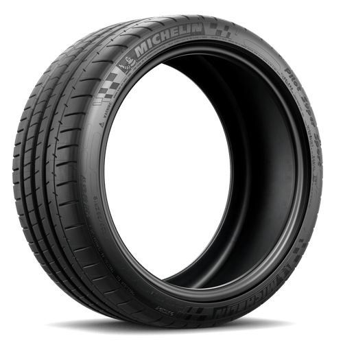 275/40ZR18 (99Y) PILSUPSPT* 2754018 Michelin TIRE