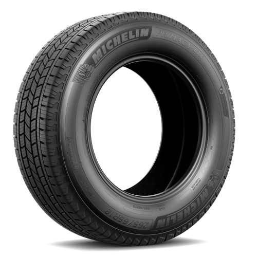 265/65R18 114T PRIMACYLTXTPDT2 2656518 Michelin TIRE