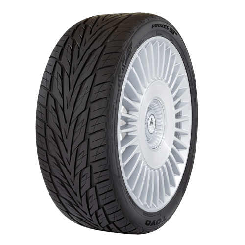 PROXES STIII 102V  29.7 2455020 Toyo TIRE