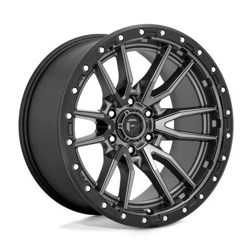 D680 20X10 6X135 MT-GNMTL-BBR -18MM Fuel 1PC