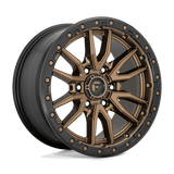 D681 17X9 6X135 MT-BRNZ-BBR 01MM Fuel 1PC