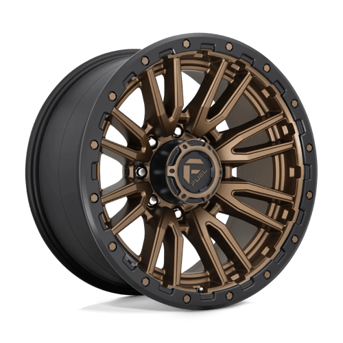 D681 20X10 8X170 MT-BRNZ-BBR -18MM Fuel 1PC