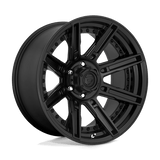 D709 20X10 6X5.5 MT-BLK -18MM Fuel 1PC