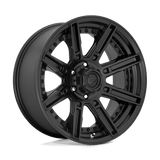 D709 20X9 5X150 MT-BLK 01MM Fuel 1PC