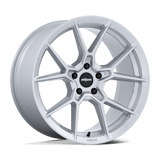 R199 20X9 5X112 SILVER 45MM Rotiform