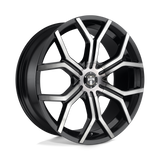 S209 24X9.5 6X135/5.5 GL-MACH-DDT 30MM DUB 1PC